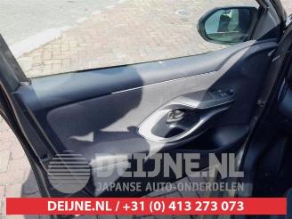 Toyota Yaris Yaris IV (P21/PA1/PH1), Hatchback, 2020 1.5 12V Hybrid 115 picture 10