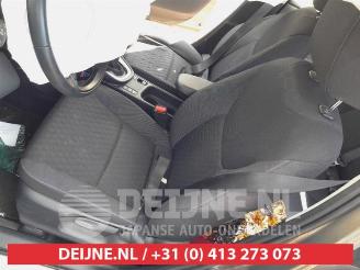 Toyota Yaris Yaris IV (P21/PA1/PH1), Hatchback, 2020 1.5 12V Hybrid 115 picture 15