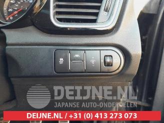 Kia Cee d Ceed (CDB5/CDBB), Hatchback 5-drs, 2018 1.4 T-GDI 16V picture 19