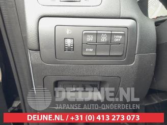 Mazda CX-5 CX-5 I (KE,GH), SUV, 2011 2.0 SkyActiv-G 16V 4WD picture 24