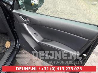 Mazda CX-5 CX-5 I (KE,GH), SUV, 2011 2.0 SkyActiv-G 16V 4WD picture 17