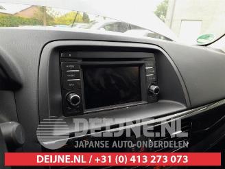 Mazda CX-5 CX-5 I (KE,GH), SUV, 2011 2.0 SkyActiv-G 16V 4WD picture 28