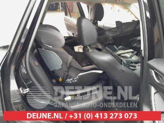 Mazda CX-5 CX-5 I (KE,GH), SUV, 2011 2.0 SkyActiv-G 16V 4WD picture 14