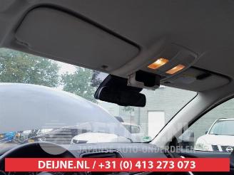 Mazda CX-5 CX-5 I (KE,GH), SUV, 2011 2.0 SkyActiv-G 16V 4WD picture 23