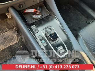 Nissan Qashqai Qashqai (J12), SUV, 2021 1.5 VC-T e-Power 16V picture 31