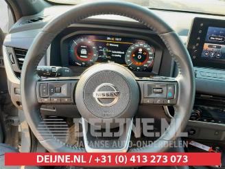 Nissan Qashqai Qashqai (J12), SUV, 2021 1.5 VC-T e-Power 16V picture 29
