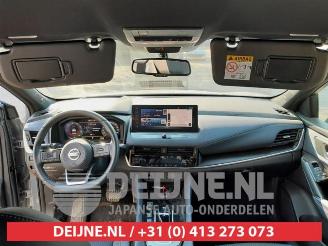 Nissan Qashqai Qashqai (J12), SUV, 2021 1.5 VC-T e-Power 16V picture 27