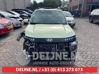 Hyundai Inster Inster (AX1), SUV, 2024 49 kWh picture 2