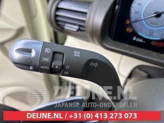Hyundai Inster Inster, SUV, 2024 49 kWh picture 15