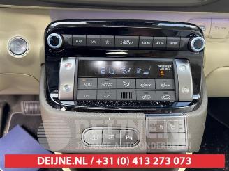 Hyundai Inster Inster (AX1), SUV, 2024 49 kWh picture 11