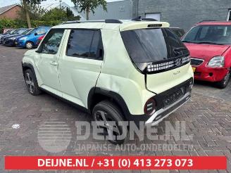 Hyundai Inster Inster (AX1), SUV, 2024 49 kWh picture 5