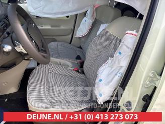 Hyundai Inster Inster (AX1), SUV, 2024 49 kWh picture 30