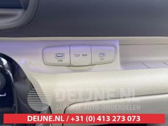 Hyundai Inster Inster (AX1), SUV, 2024 49 kWh picture 19