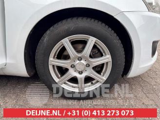 Suzuki Swift Swift (ZA/ZC/ZD), Hatchback, 2010 / 2017 1.2 16V picture 30