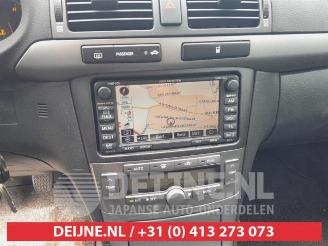 Toyota Avensis Avensis Wagon (T25/B1E), Combi, 2003 / 2008 2.0 16V D-4D-F picture 22