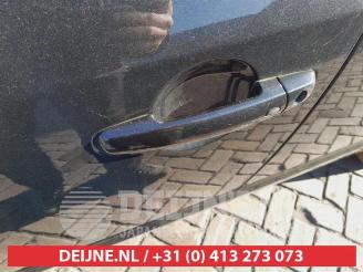 Suzuki SX4 SX4 (EY/GY), SUV, 2006 1.6 16V VVT Comfort,Exclusive Autom. picture 9