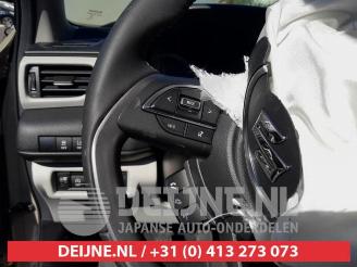 Suzuki Swift Swift (ZCE/ZDE), Hatchback 5-drs, 2023 1.2 VVT 12V Hybrid picture 19