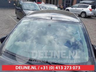 Mitsubishi Space-star Space Star (A0), Hatchback, 2012 1.0 12V picture 9