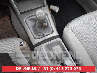 Subaru Forester Forester (SH), SUV, 2008 / 2013 2.0 16V picture 25