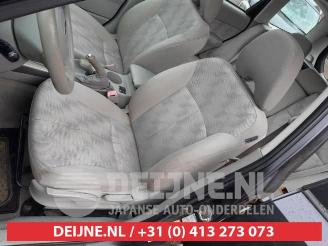 Subaru Forester Forester (SH), SUV, 2008 / 2013 2.0 16V picture 15