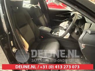 Mazda CX-30 CX-30 (DM), SUV, 2019 2.0 e-SkyActiv-G 122 16V picture 23