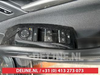 Mazda CX-30 CX-30 (DM), SUV, 2019 2.0 e-SkyActiv-G 122 16V picture 15