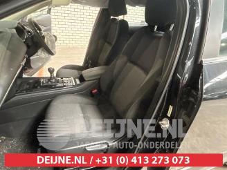 Mazda CX-30 CX-30 (DM), SUV, 2019 2.0 e-SkyActiv-G 122 16V picture 24