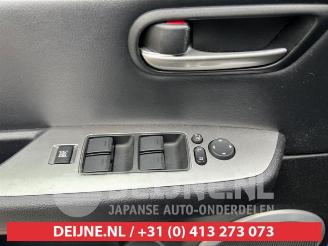 Mazda 6 6 SportBreak (GH19/GHA9), Combi, 2008 / 2013 2.5 16V S-VT GT-M picture 15