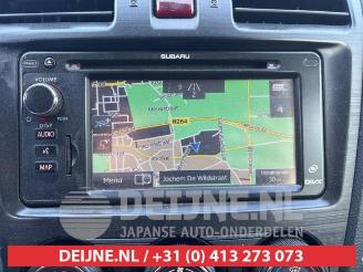 Subaru Forester Forester (SJ), SUV, 2013 2.0 16V X picture 11