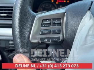 Subaru Forester Forester (SJ), SUV, 2013 2.0 16V X picture 20