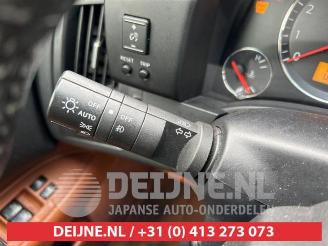 Infiniti FX FX (S50), SUV, 2003 / 2008 35 3.5i 24V AWD picture 20