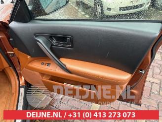 Infiniti FX FX (S50), SUV, 2003 / 2008 35 3.5i 24V AWD picture 29