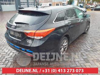 Hyundai I-40 i40 CW (VFC), Combi, 2011 / 2019 1.7 CRDi 16V picture 7
