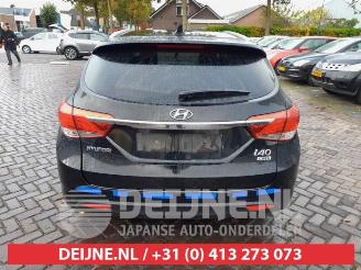 Hyundai I-40 i40 CW (VFC), Combi, 2011 / 2019 1.7 CRDi 16V picture 6