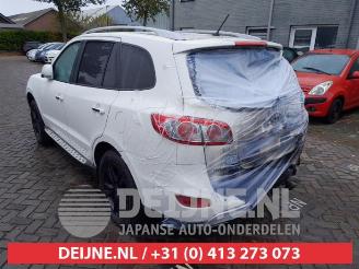 Hyundai Santa Fe Santa Fe II (CM), SUV, 2006 / 2012 2.4 16V 4x4 picture 5