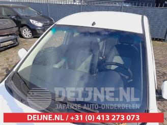 Hyundai I-10 i10 (F5), Hatchback, 2007 / 2013 1.1i 12V picture 9