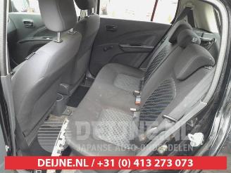 Suzuki Celerio Celerio (LF), Hatchback 5-drs, 2014 1.0 12V Dualjet picture 14