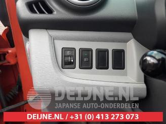 Nissan Pixo Pixo (D31S), Hatchback, 2009 1.0 12V picture 16