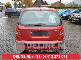 Hyundai Atos Atos, Hatchback, 1997 / 2008 1.1 12V picture 6
