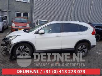 Honda Cr-v CR-V (RM), SUV, 2012 2.0 i-VTEC 16V 4x4 picture 4