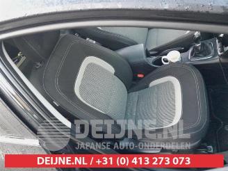 Kia Cee d Cee'd Sportswagon (JDC5), Combi, 2012 / 2018 1.0i T-GDi 12V 120 picture 16