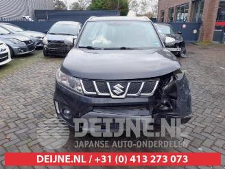 Suzuki Vitara Vitara (LY/MY), SUV, 2015 1.4 S Turbo 16V picture 2
