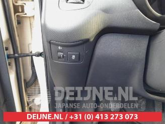 Kia Soul Soul I (AM), MPV, 2009 / 2014 1.6 CVVT 16V picture 21