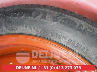 Suzuki Swift Swift (ZA/ZC/ZD1/2/3/9), Hatchback, 2005 / 2011 1.5 VVT 16V picture 15