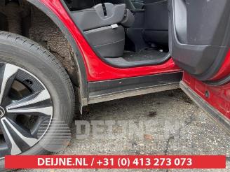 Toyota bZ4X bZ4X, SUV, 2021 71 kWh picture 29