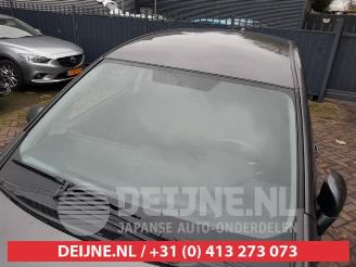 Toyota Verso S Verso S, MPV, 2010 / 2016 1.33 16V Dual VVT-I picture 9