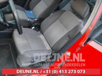 Chevrolet Aveo Aveo (250), Hatchback, 2008 / 2011 1.4 16V LS picture 15