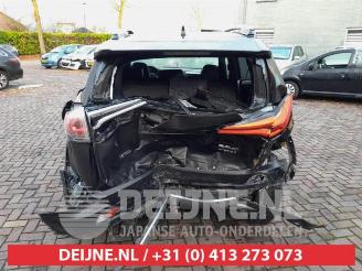 Toyota Rav-4 RAV4 (A4), Terreinwagen, 2012 / 2019 2.5 Hybrid 16V VVT-i 4x4 picture 6