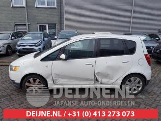 Mitsubishi Colt Colt (Z2/Z3), Hatchback, 2004 / 2012 1.3 16V picture 5