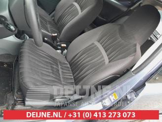 Nissan Pixo Pixo (D31S), Hatchback, 2009 1.0 12V picture 15